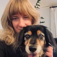 Sitterprofilbild: Anna P.