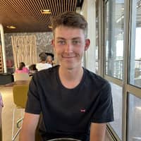 Photo de profil du pet sitter : Dylan V.