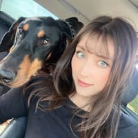 Sitter Profile Image: Rona J.