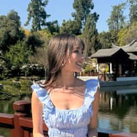 Sitter Profile Image: Rona J.