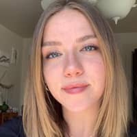 Sitter Profile Image: Grace G.