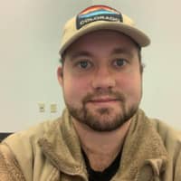 Sitter Profile Image: Ryan M.