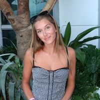 Sitter Profile Image: Caroline P.