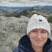 Sitter Profile Image: Kristen F.