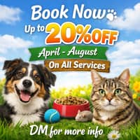 Sitter Profile Image: jackie & Robert M.