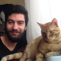 Photo de profil du pet sitter : Kamuran remzi S.