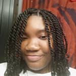 Sitter Profile Image: Jalaina W.