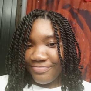 Sitter Profile Image: Jalaina W.