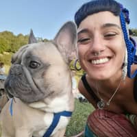 Immagine del profilo del sitter: Ludovica G.