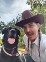 Sitter Profile Image: William V.