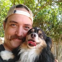 Sitter Profile Image: William V.