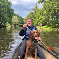 Sitter Profile Image: Brian T.