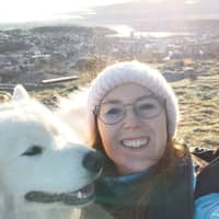 Profilbilde av hundepasser: Marie L.