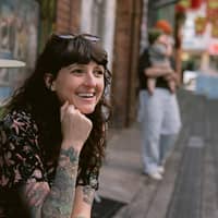 Sitter Profile Image: MaryEllen W.
