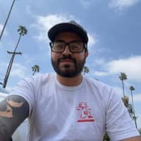 Sitter Profile Image: Alfred R.