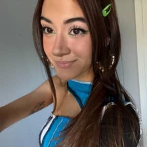 Sitter Profile Image: Kalista A.