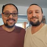 Sitter Profile Image: Melvin B.