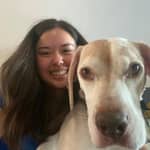 Sitter Profile Image: Ally Y.