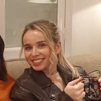 Sitter Profile Image: Amy R.