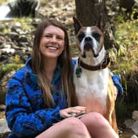 Sitter Profile Image: Katherine B.