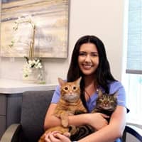 Sitter Profile Image: Melanie A.