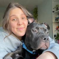 Sitter Profile Image: Kira W.