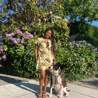 Sitter Profile Image: Barbra N.