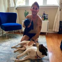 Sitter Profile Image: Steven H.