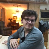 Sitter Profile Image: Michael B.