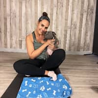 Sitter Profile Image: Amanda D.