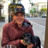 Sitter Profile Image: Jesse G.