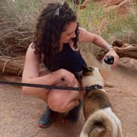 Sitter Profile Image: Mallory M.