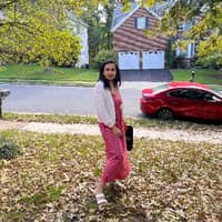 Sitter Profile Image: Teju R.