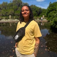 Sitter Profile Image: Kyra "Kam" A.