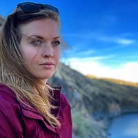 Sitter Profile Image: Margaux M.