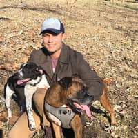 Sitter Profile Image: Jeremy B.