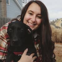 Sitter Profile Image: Valerie M.