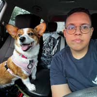 Sitter Profile Image: Johara D.