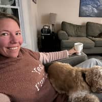 Sitter Profile Image: Alexandra L.