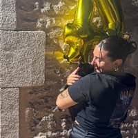 Photo de profil du pet sitter : Lea g.