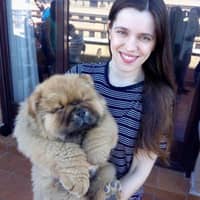 Sitter Profile Image: Patricia S.