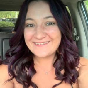 Sitter Profile Image: Sadie N.