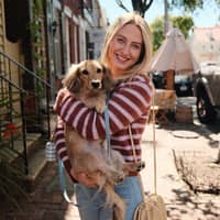 Sitter Profile Image: Abbey G.