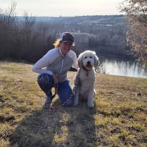 Sitter Profile Image: Trudy N.