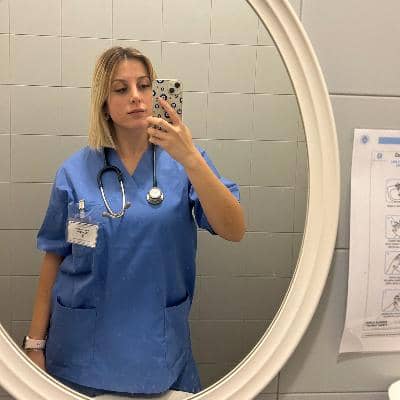 Immagine del profilo del sitter: Francesca B.