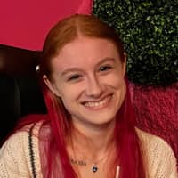 Sitter Profile Image: Maya G.