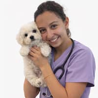 Photo de profil du pet sitter : Marion G.