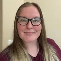 Sitter Profile Image: Ariel F.