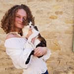 Sitter Profile Image: Clarisse N.