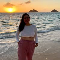 Sitter Profile Image: Dora C.